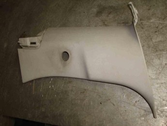 Накладка стойки задней левой Citroen  C4 Grand Picasso 2014> б/у