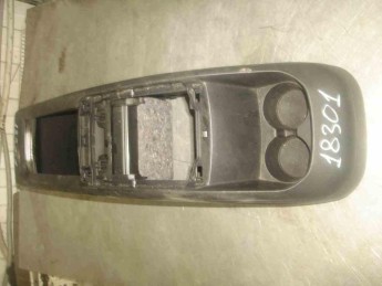 Консоль центральная Citroen  C4 Grand Picasso 2014> б/у