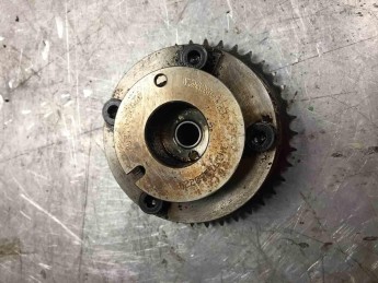 Муфта распредвала Kia  Quoris 2012> б/у