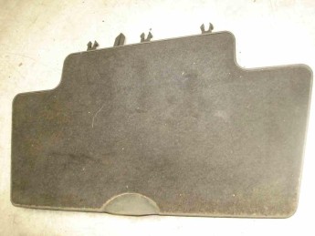 Крышка пола правая Citroen  C4 Grand Picasso 2014> б/у