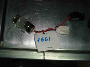 Гнездо прикуривателя Kia  Quoris 2012> б/у