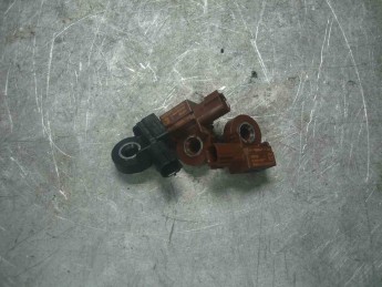 Датчик удара Land Rover  Range Rover Sport 2013> б/у