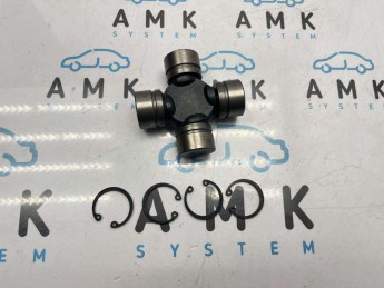 Крестовина карданного вала Mercedes  Sprinter 906 2006> б/у