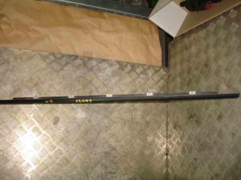 Молдинг двери Kia  Ceed 2012> б/у