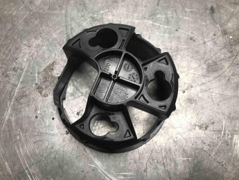 Кронштейн кнопки багажника BMW  X4 G02 2018> б/у