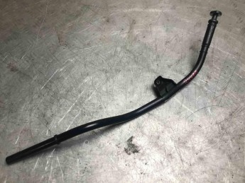 Щуп с направляющей BMW  X4 G02 2018> б/у