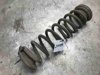 Пружина задняя Hyundai  Creta 2016> б/у