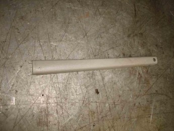 Накладка на лобовое стекло Citroen  C4 Grand Picasso 2014> б/у