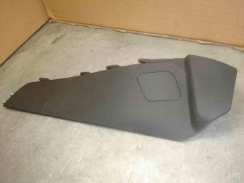 Накладка консоли центральной Ford  Focus III 2011> б/у