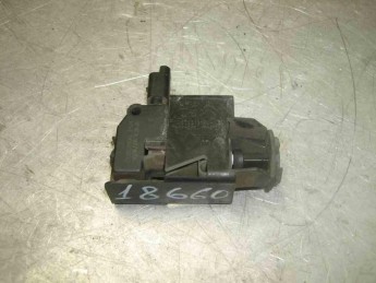 Активатор лючка топливного бака Citroen  C4 Grand Picasso 2014> б/у