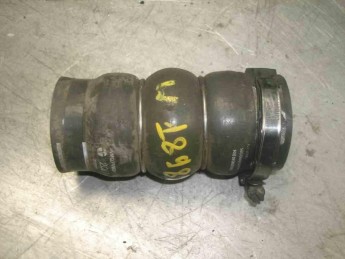 Патрубок интеркулера Citroen  C4 Grand Picasso 2014> б/у