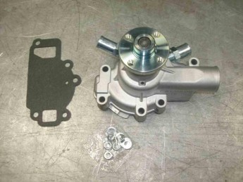 Насос водяной / помпа ГАЗ  3302 Бизнес 2010> б/у