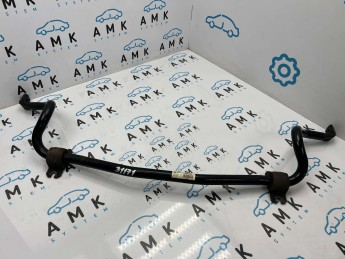 Стабилизатор передний Opel  Astra J 2010> б/у