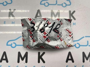 Сайлентблок переднего рычага задний Audi  Q3 2012> б/у