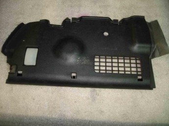 Накладка под торпедо правая Kia  Quoris 2012> б/у