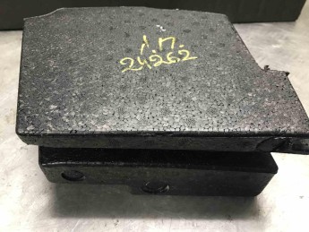 Наполнитель двери передней левой BMW  X4 G02 2018> б/у