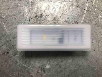 Плафон салонный BMW  X4 G02 2018> б/у