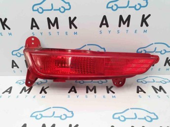 Фонарь задний правый Hyundai  Creta 2016> б/у