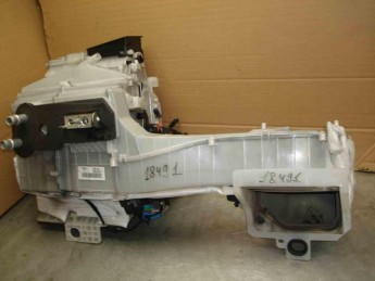 Корпус отопителя Citroen  C4 Grand Picasso 2014> б/у