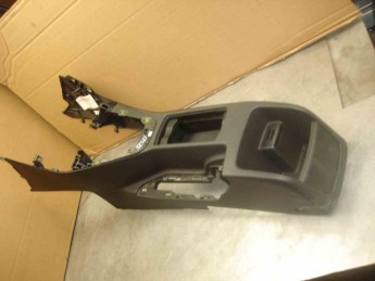 Консоль центральная Ford  Focus III 2011> б/у