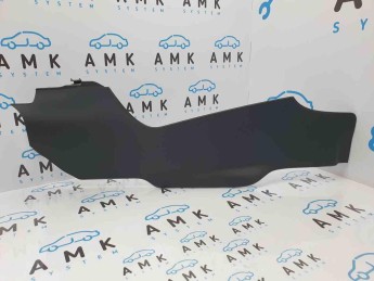 Накладка консоли  Opel  Astra J 2010> б/у