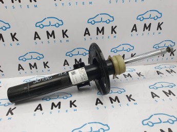 Амортизатор левый  BMW  X4 G02 2018> б/у