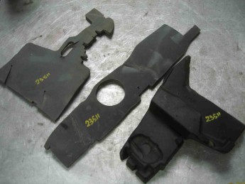 Паралон комплект Land Rover  Range Rover Sport 2013> б/у