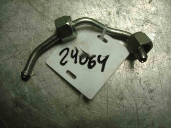 Трубка топливная BMW  X4 G02 2018> б/у