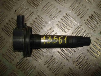 Катушка зажигания Ford America  Explorer 2011> б/у