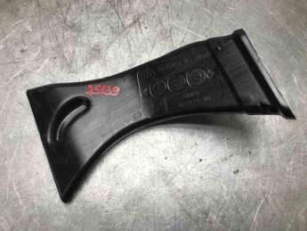 Воздуховод пола правый BMW  X4 G02 2018> б/у