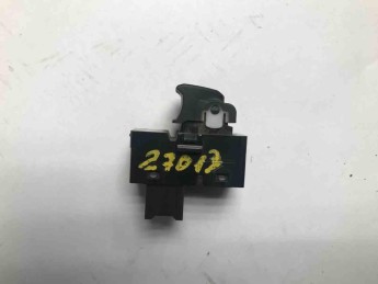 Кнопка стеклоподъемника задняя левая Hyundai  Creta 2016> б/у