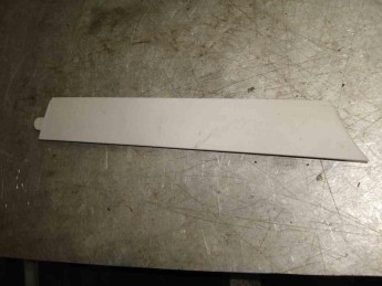 Накладка над стеклом задним правым Citroen  C4 Grand Picasso 2014> б/у