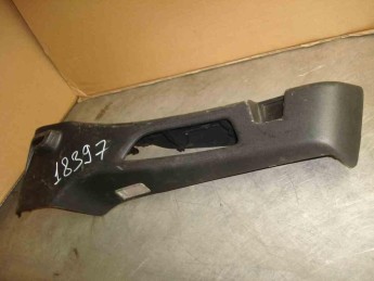 Накладка багажника левая Citroen  C4 Grand Picasso 2014> б/у