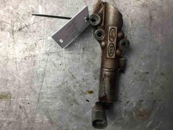 Клапан изменения фаз ГРМ Kia  Quoris 2012> б/у