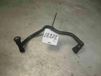 Трубка вакуумная Citroen  C4 Grand Picasso 2014> б/у