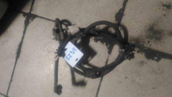 Проводка (коса) переднего левого датчика ABS Kia  Quoris 2012> б/у