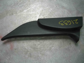 Крышка зеркала внутренняя левая Renault  Master III 2010> б/у