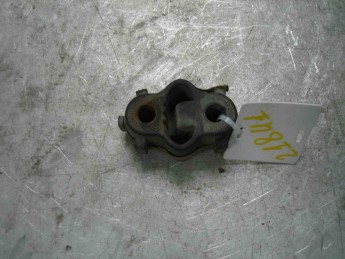 Подвес глушителя Renault  Master III 2010> б/у