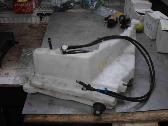 Бачок омывателя Land Rover  Range Rover Sport 2013> б/у