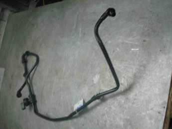 Трубка вакуумная Land Rover  Range Rover Sport 2013> б/у