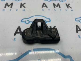 Датчик давления шин VW  Touareg 2010> б/у