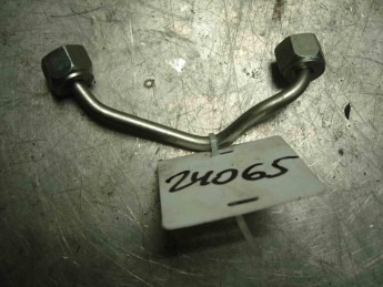 Трубка топливная BMW  X4 G02 2018> б/у