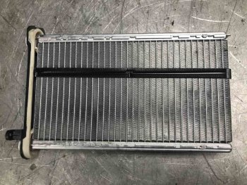 Радиатор отопителя BMW  X4 G02 2018> б/у