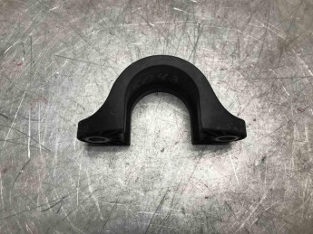 Скоба стабилизатора заднего BMW  X4 G02 2018> б/у