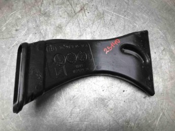 Воздуховод пола левый BMW  X4 G02 2018> б/у