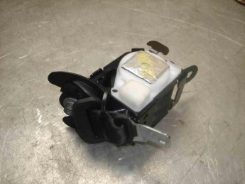 Ремень безопасности заднй центральный Citroen  C4 Grand Picasso 2014> б/у