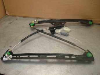 Стеклоподъёмник передний правый Citroen  C4 Grand Picasso 2014> б/у