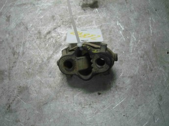 Подвес глушителя Renault  Master III 2010> б/у