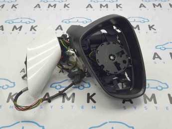 Зеркало правое Citroen  C4 Grand Picasso 2014> б/у