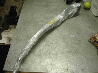 Поводок стеклоочистителя Land Rover  Range Rover Sport 2013> б/у